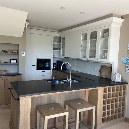 Villa Au Grand Large Wimereux Esterno foto