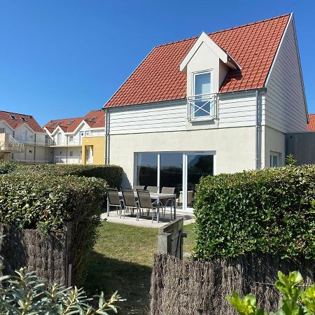 Villa Au Grand Large Wimereux Esterno foto