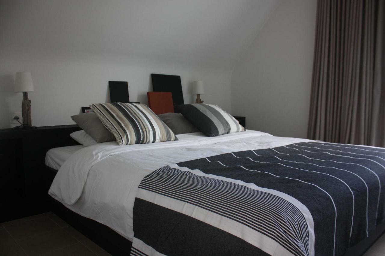 Villa Au Grand Large Wimereux Esterno foto