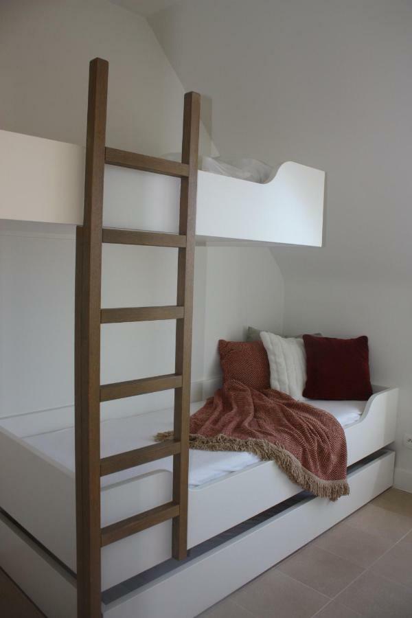 Villa Au Grand Large Wimereux Esterno foto